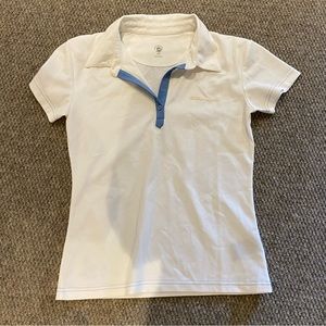 Sea doo polo shirt